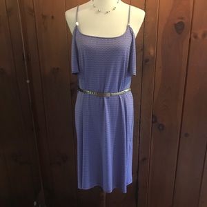 Michael Kors Dress XL NWT